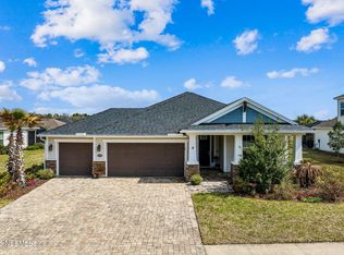 85304 BERRYESSA Way, Fernandina Beach, FL 32034