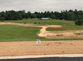 14 Steepleview Ct, Jonesborough, TN 37659