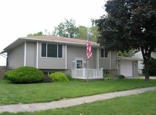 50 Keith Dr, Shenandoah, IA 51601