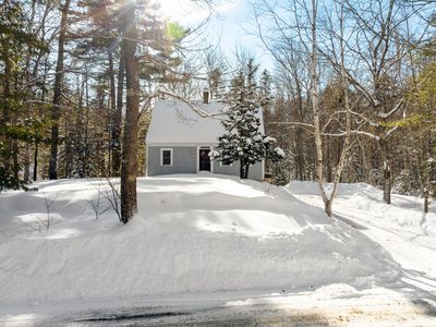 441 Split Rock Road, Bristol, ME, 04539