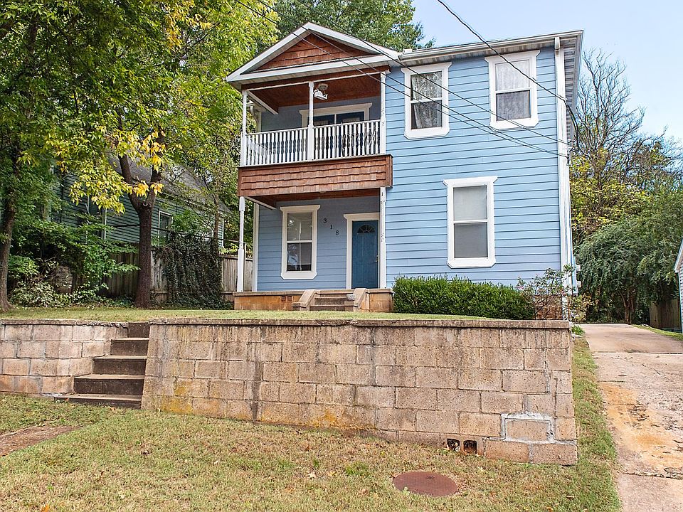 1st image of 318 S Duncan Ave APT 1