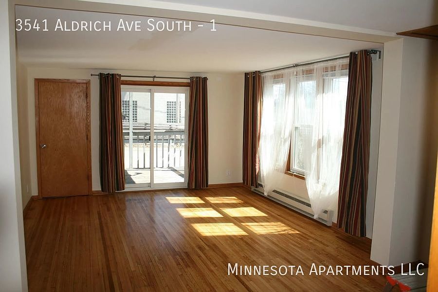 1st image of 3541 Aldrich Ave S #1
