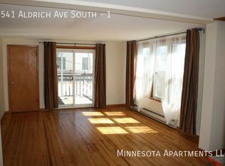 3541 Aldrich Ave S #1, Minneapolis, MN 55408