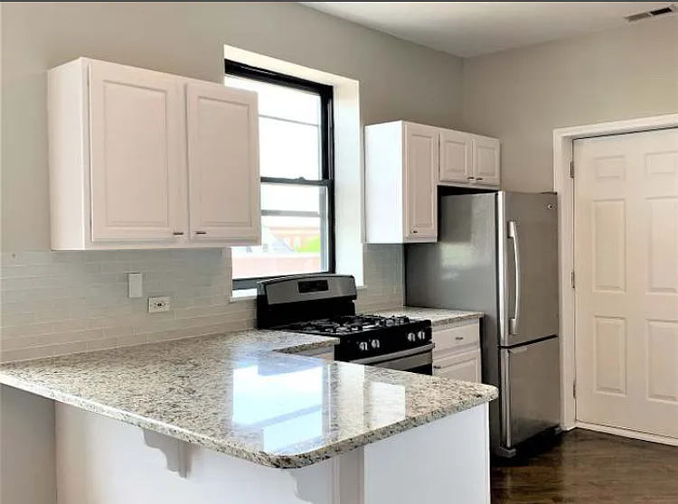 4549 S Michigan Ave #3 — Photo 3