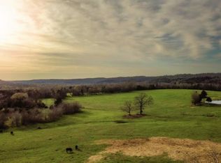 729 Rockwood Rd, Pineville, MO 64856