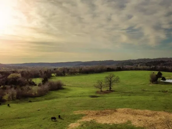 729 Rockwood Road, Pineville, MO 64856
