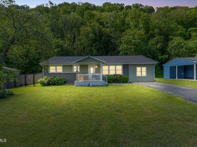 1212 Thomas Blvd, Elizabethton, TN, 37643