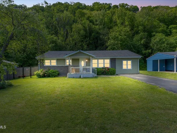 1212 Thomas Blvd, Elizabethton, TN 37643