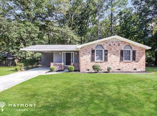 421 Ravenscroft Rd, West Columbia, SC 29172