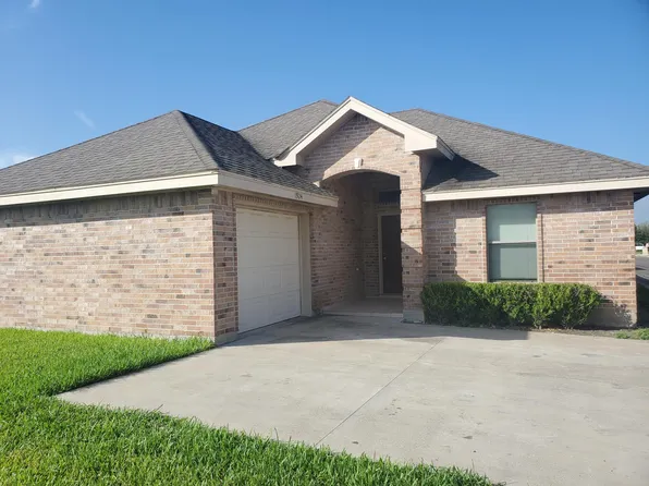 1924 Treasure Oaks Dr, Harlingen, TX 78550