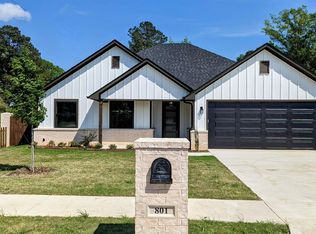 801 Redwing Way, Whitehouse, TX 75791