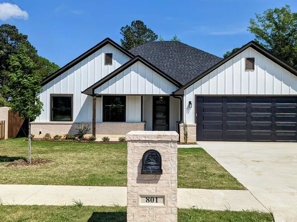801 Redwing Way, Whitehouse, TX 75791