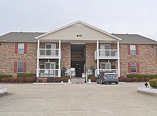 410G Jack Miller Blvd APT G, Clarksville, TN