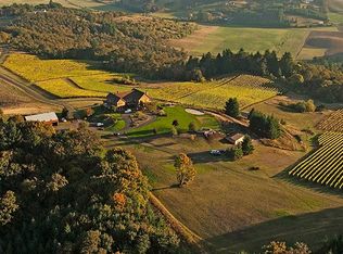 10660 SW Youngberg Hill Rd, McMinnville, OR