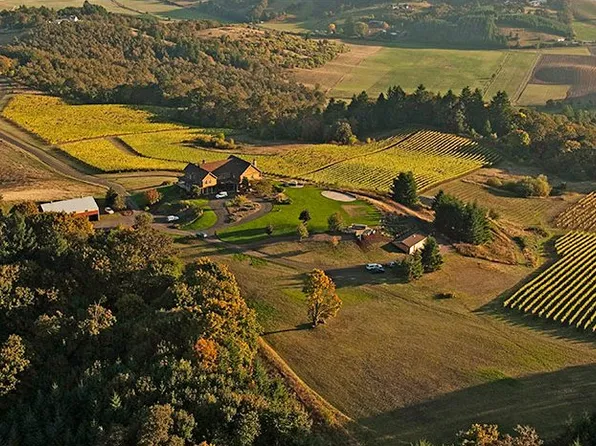 10660 SW Youngberg Hill Rd, McMinnville, OR 97128