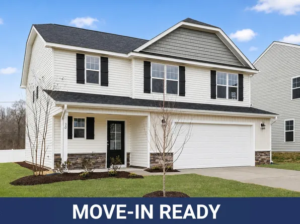 30 E Emily Gardens Dr Lot 90, Selma, NC 27576