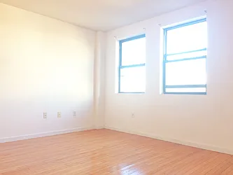 Rented by Bedford Realty USA Corp