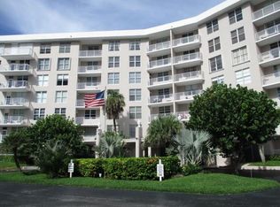 2851 S Ocean Blvd #U-1/211, Boca Raton, FL 33434