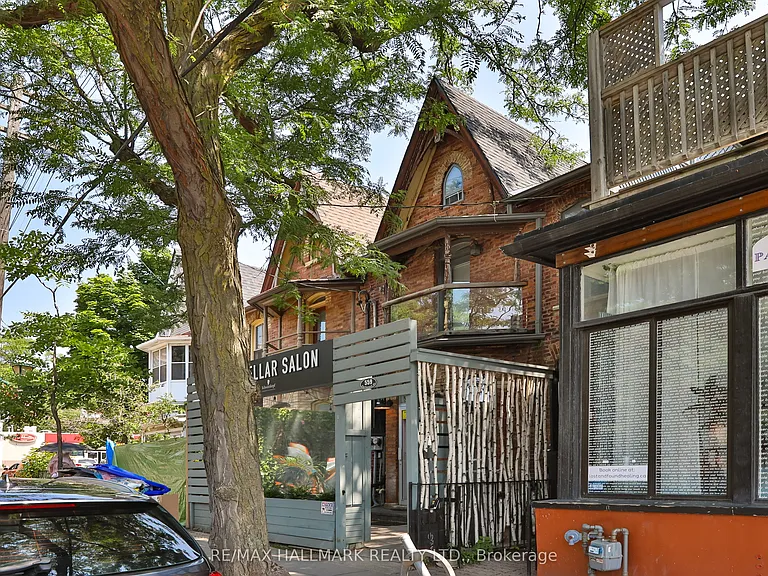 559 Parliament St #1 — Photo 13