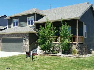 2110 Inca Trl, Bar Nunn, WY 82601