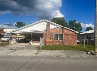 409 S 26th St, Middlesboro, KY 40965