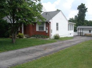 2304 Pleasant View Rd, Knoxville, TN 37914