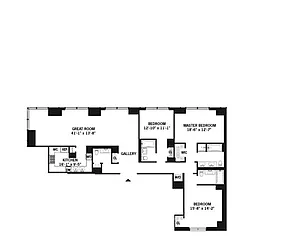 Rented by Town Residential