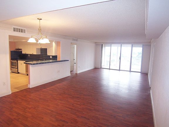Living and Dining Room
