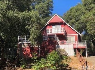 3083 Lakeview Dr, Nice, CA