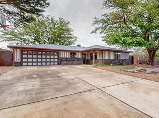 10116 San Gabriel Rd NE, Albuquerque, NM 87111