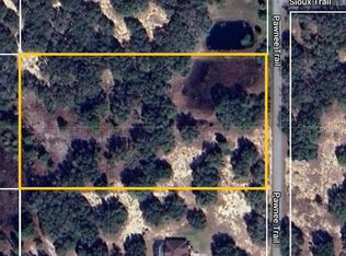 0 Pawnee Trl #276, Kissimmee, FL 34747