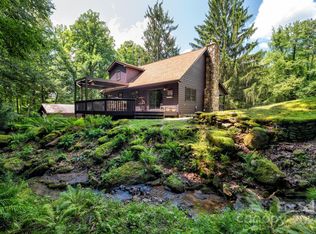 47 Ballard Branch Rd, Weaverville, NC 28787