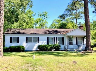 1707 W Gordon Ave, Albany, GA 31707