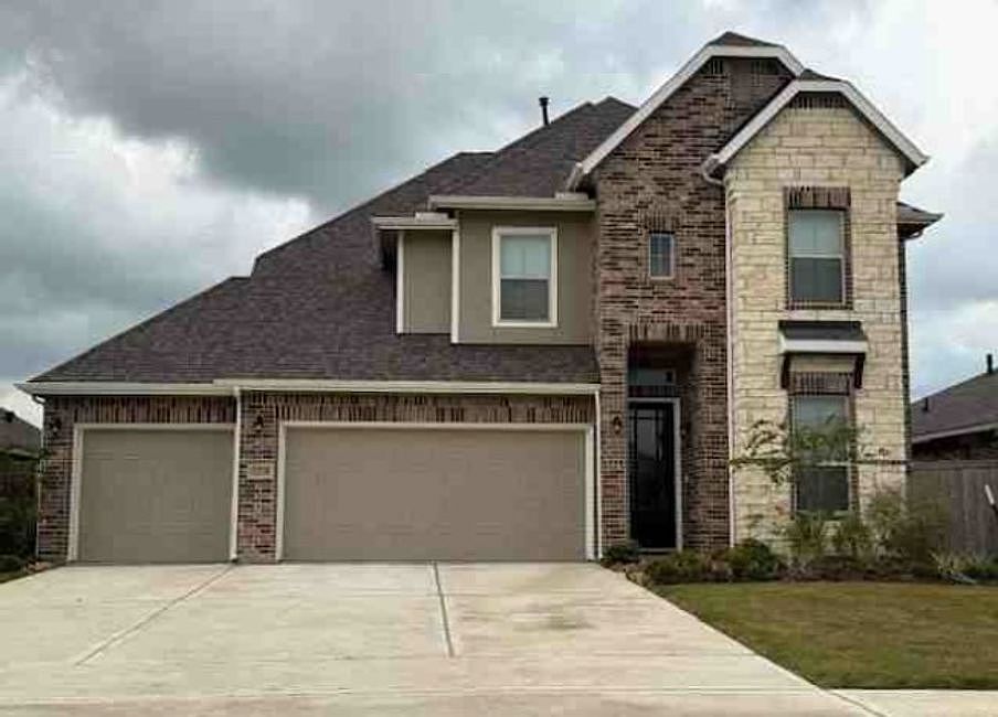 Property Front View