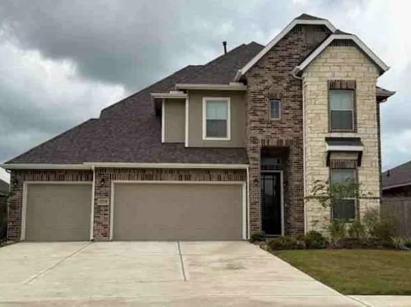 32218 River Birch Ln, Waller, TX 77484