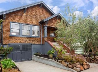 5914 Dover St, Oakland, CA 94609
