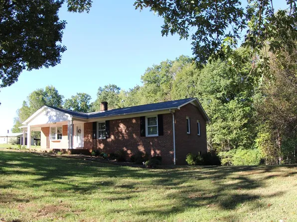 1597 Abram Penn Hwy, Stuart, VA 24171