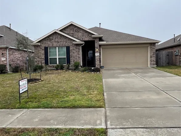 19024 Pinewood Grove Trl, New Caney, TX 77357