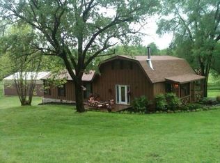 3175 Butler Rd, Columbia, TN 38401