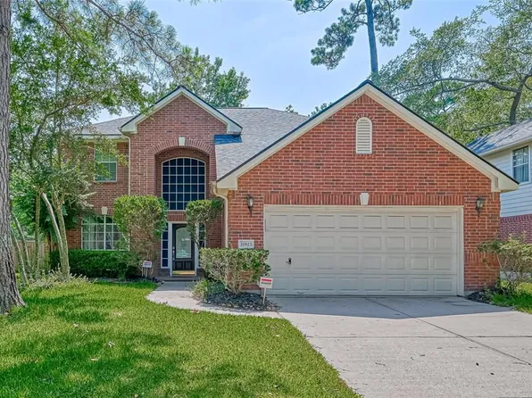 20823 Golden Kings Ct, Humble, TX 77346