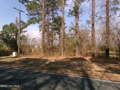. Pages Lake Road, Saint Pauls, NC, 28384