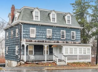 22 Whippany Rd, Whippany, NJ 07981