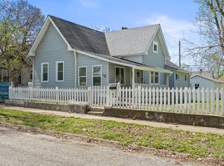 1430 Saint Paul St, Indianapolis, IN