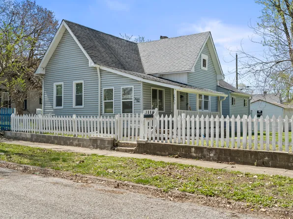 1430 Saint Paul St, Indianapolis, IN 46203