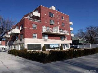 6683 70th St APT 2B, Flushing, NY 11379