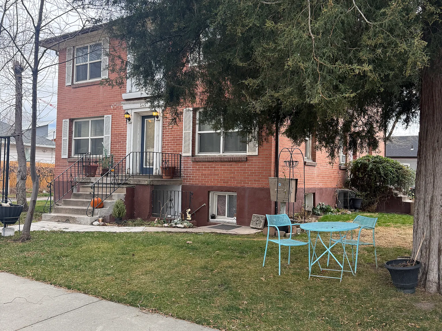 1 bed, 600 sqft, $1,195 — Photo 1