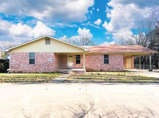 11904 Zion Hill Rd, Cabot, AR 72023