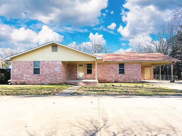 11904 Zion Hill Rd, Cabot, AR 72023