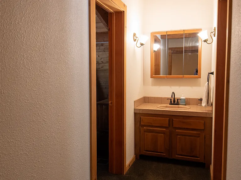 Bathroom 2