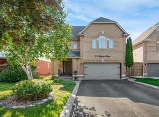 24 Segwun Rd, Hamilton, ON L8B 0K2